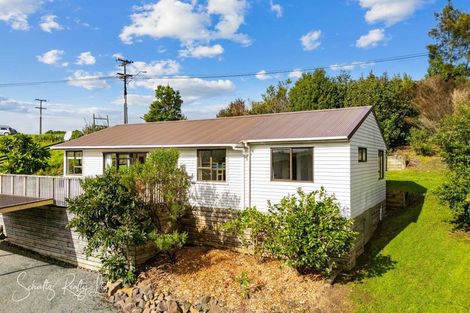Photo of property in 91 Hurndall Street East, Maungaturoto, 0520