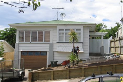 Photo of property in 40 Second Avenue, Kingsland, Auckland, 1021