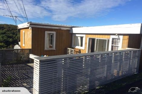 Photo of property in 27 Mccoll Street, Vogeltown, Wellington, 6021