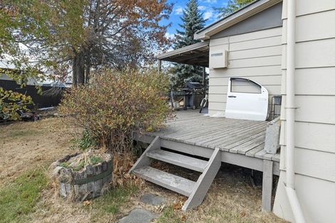 Photo of property in 82 Mackenzie Drive, Twizel, 7901