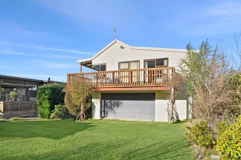 Photo of property in 19 Parry Crescent, Lake Hawea, Wanaka, 9382
