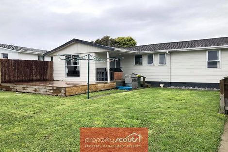 Photo of property in 33 Camellia Avenue, Bell Block, New Plymouth, 4312