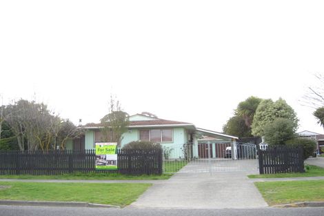 Photo of property in 24 Stonehaven Street, Flaxmere, Hastings, 4120