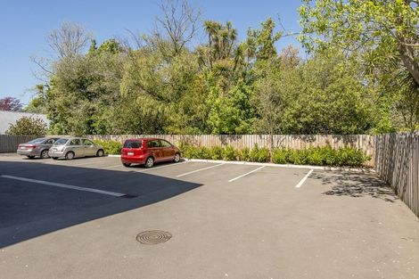 Photo of property in 104/118 Bealey Avenue, Christchurch Central, Christchurch, 8013