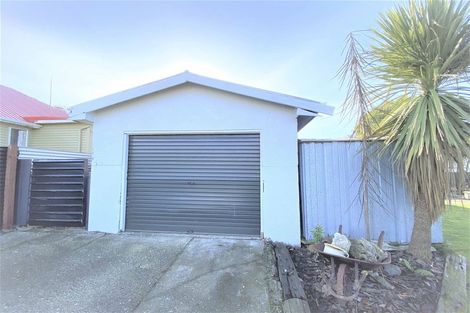 Photo of property in 283 Princes Street, Strathern, Invercargill, 9812