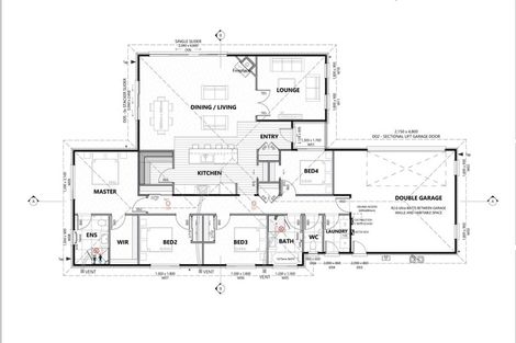 Photo of property in 52 Mahua Road, Feilding, 4777