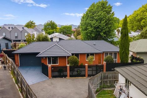 Photo of property in 28 Berwick Street, St Albans, Christchurch, 8014