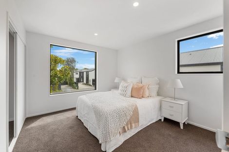 Photo of property in 1/128 Tancred Street, Linwood, Christchurch, 8062