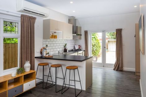 Photo of property in 60 Huxley Street, Sydenham, Christchurch, 8023