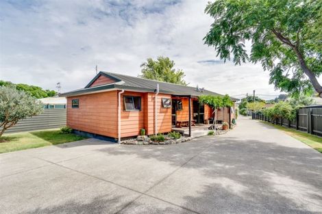 Photo of property in 6 Grey Street, Bay View, Napier, 4104