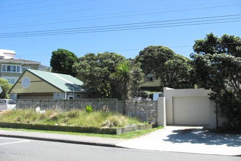 Photo of property in 54 Tireti Road, Titahi Bay, Porirua, 5022