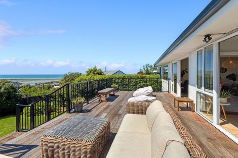 Photo of property in 161 Major Hornbrook Road, Mount Pleasant, Christchurch, 8081