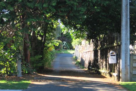 Photo of property in 68 Kirk Street, Otaki, 5512