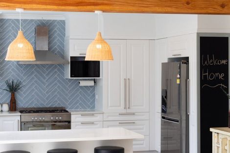 Photo of property in 34 Pukekauri Road, Waikino, Waihi, 3682