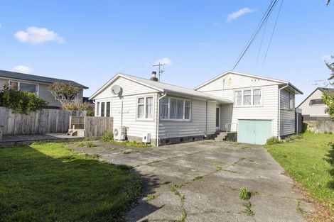 Photo of property in 68a Pretoria Street, Hutt Central, Lower Hutt, 5010