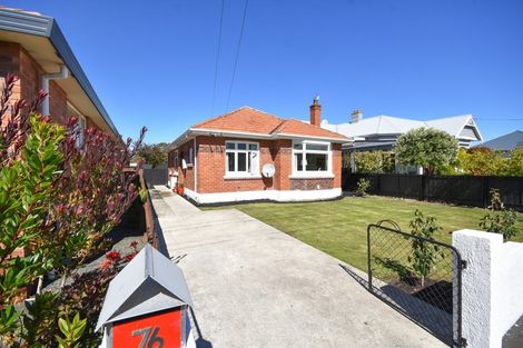 Photo of property in 76 Ravelston Street, Musselburgh, Dunedin, 9013