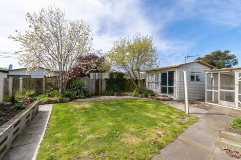Photo of property in 7 Guernsey Street, Aranui, Christchurch, 8061