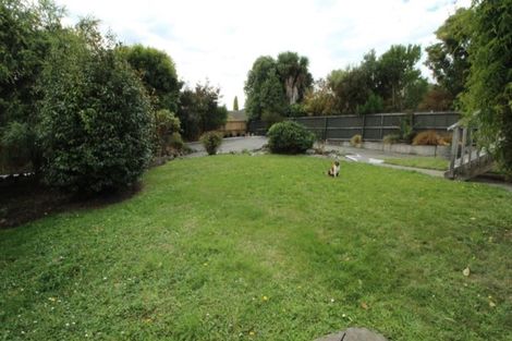 Photo of property in 11 Lysaght Street, Highfield, Timaru, 7910