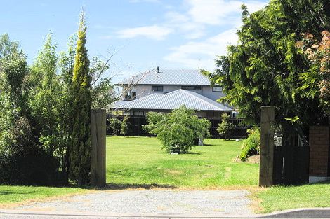 Photo of property in 26 Uxbridge Street, Renwick, 7204