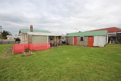 Photo of property in 43 Bailey Street, Huntly, 3700