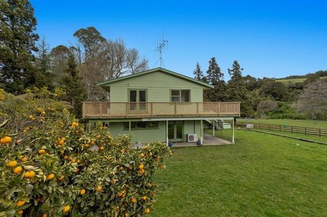 Photo of property in 674 White Pine Bush Road, White Pine Bush, Whakatane, 3191