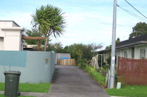 Photo of property in 1/85 Macleans Road, Bucklands Beach, Auckland, 2014
