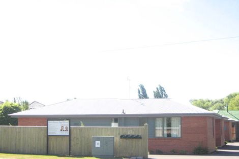 Photo of property in 271b Centaurus Road, Hillsborough, Christchurch, 8022