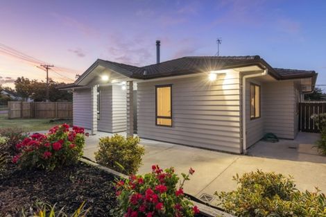 Photo of property in 2 Harris Street, Te Puke, 3119