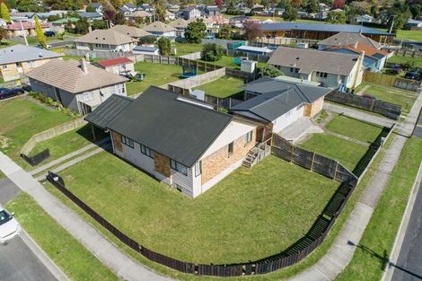 Photo of property in 21 Eliot Street, Enderley, Hamilton, 3214