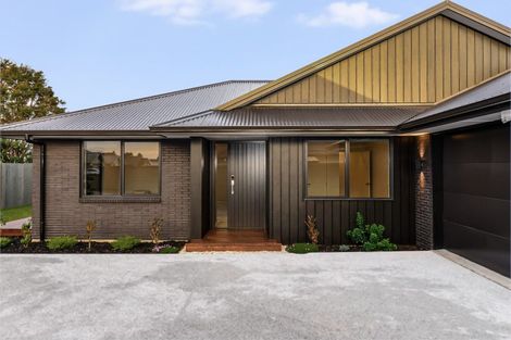 Photo of property in 18 Tekapo Road, Baverstock, 3200