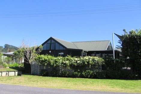 Photo of property in 3 Endeavour Place, Cooks Beach, Whitianga, 3591