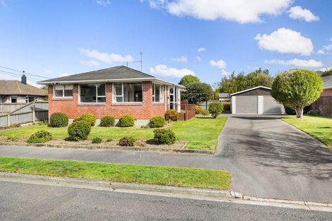 Photo of property in 6 Springhill Street, Avonhead, Christchurch, 8042