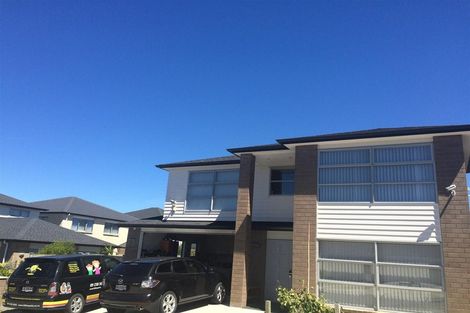 Photo of property in 4 Bruckless Drive, Flat Bush, Auckland, 2019