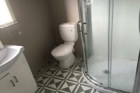 Photo of property in 1/16 Tika Street, Riccarton, Christchurch, 8041