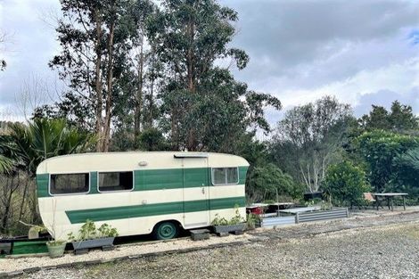 Photo of property in 2201 State Highway 12, Paparoa, 0571