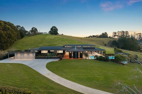 Photo of property in 114 Mahoenui Valley Road, Coatesville, Albany, 0793