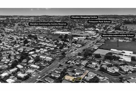 Photo of property in 1/46 Taitimu Drive, Weymouth, Auckland, 2103