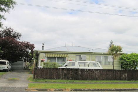 Photo of property in 51 Reu Street, Taumarunui, 3920