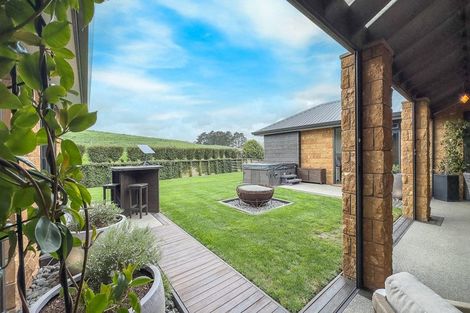 Photo of property in 496b Puketutu Road, Matamata, 3472