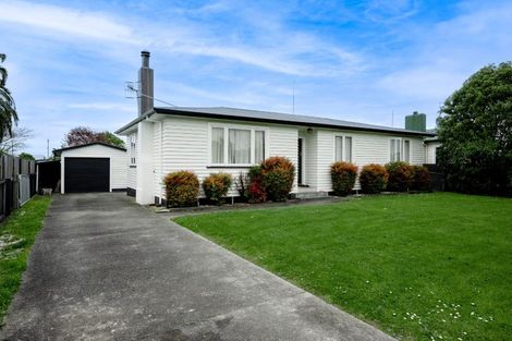 Photo of property in 7 Montgomery Street, Feilding, 4702