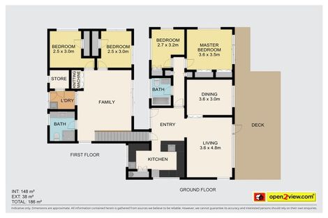 Photo of property in 36 Awaruku Road, Torbay, Auckland, 0630