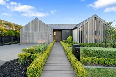 Photo of property in 5 Winstone House Road, Paerata, 2124