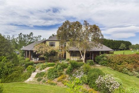 Photo of property in 773 Mount Thomas Road, Fernside, Rangiora, 7471