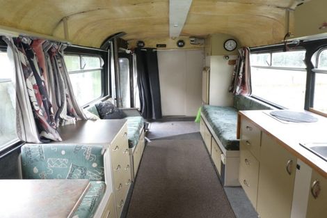 Photo of property in 116 Powerhouse Road, Fairdown, Westport, 7891