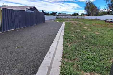 Photo of property in 22b Campbell Street, Geraldine, 7930