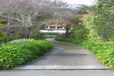 Photo of property in 8 Masefield Way, Karori, Wellington, 6012