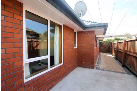 Photo of property in 1/36 Apsley Drive Avonhead Christchurch City