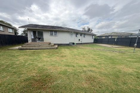 Photo of property in 20 Mascot Avenue, Mangere, Auckland, 2022