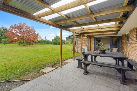 Photo of property in 209 Mount Thomas Road, Fernside, Rangiora, 7471