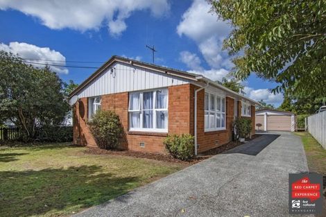 Photo of property in 210 Kiripaka Road, Tikipunga, Whangarei, 0112